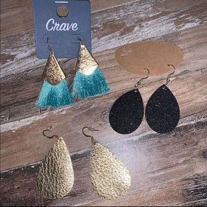 Ear rings